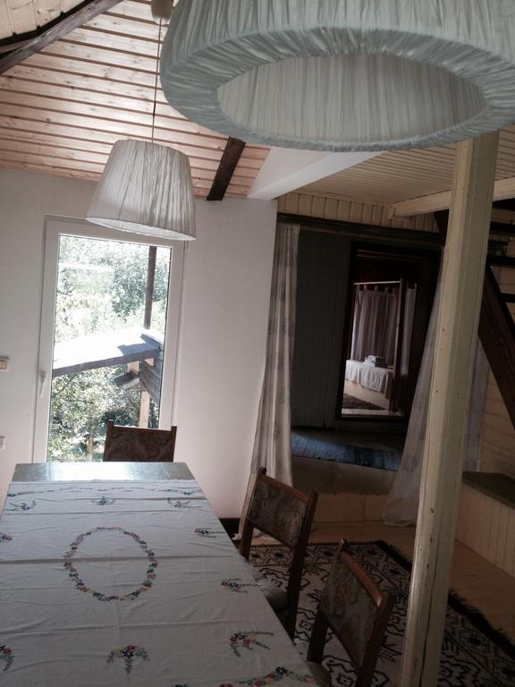 Fisherman'S Cottage Cacica Dış mekan fotoğraf