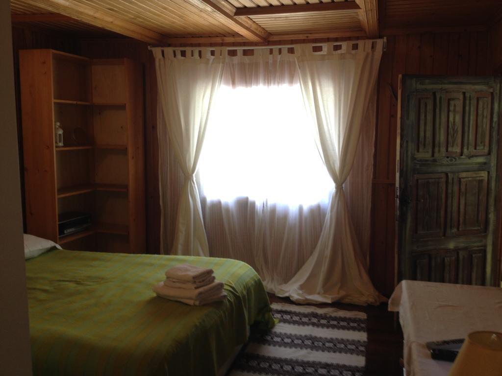 Fisherman'S Cottage Cacica Dış mekan fotoğraf