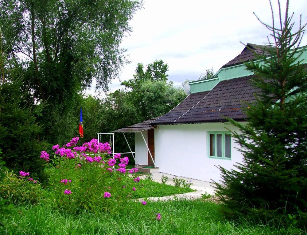 Fisherman'S Cottage Cacica Dış mekan fotoğraf