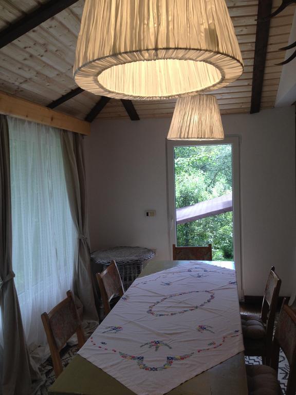 Fisherman'S Cottage Cacica Dış mekan fotoğraf